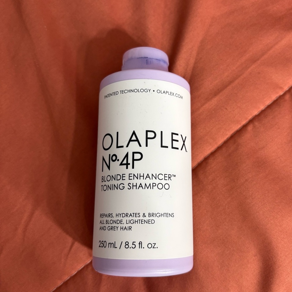 Olaplex Purple Shampoo